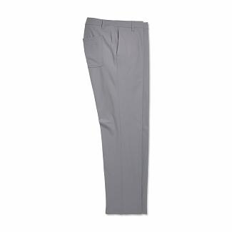 Men's Footjoy Golf Knit Pants Grey NZ-289967